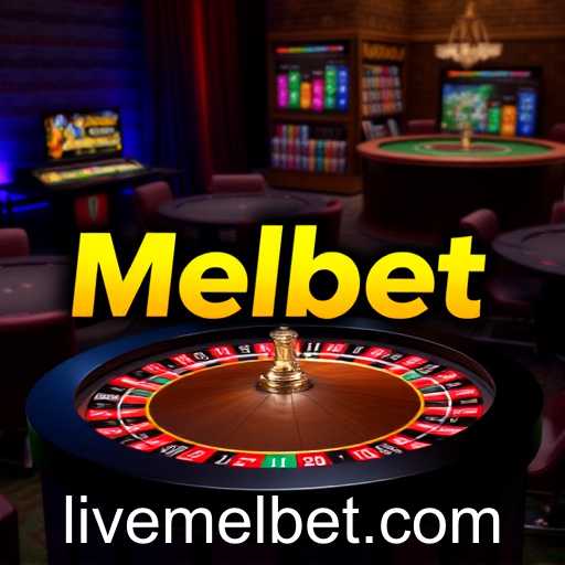 Exploring the Thrill of Online Casino Games with Melbet