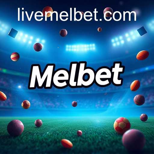 Melbet: Navigating the Digital Gaming Landscape