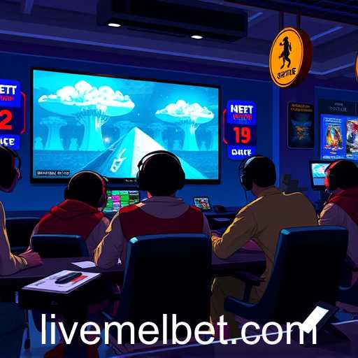 Exploring the Impact of Melbet on Online Gaming