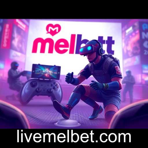 The Rise of Melbet: Navigating Gaming in 2025