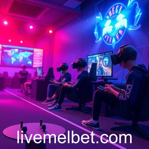 The Evolution of Online Gaming: A Spotlight on Melbet