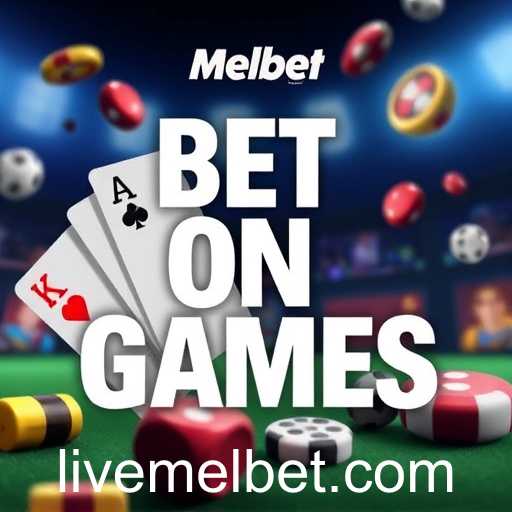 Melbet's Impact on Online Gaming Trends