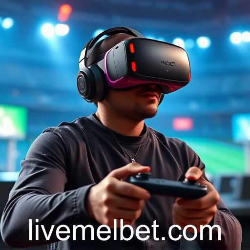 Melbet's Evolving Landscape in 2025