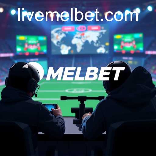 Melbet's Impact on the Online Gaming Landscape