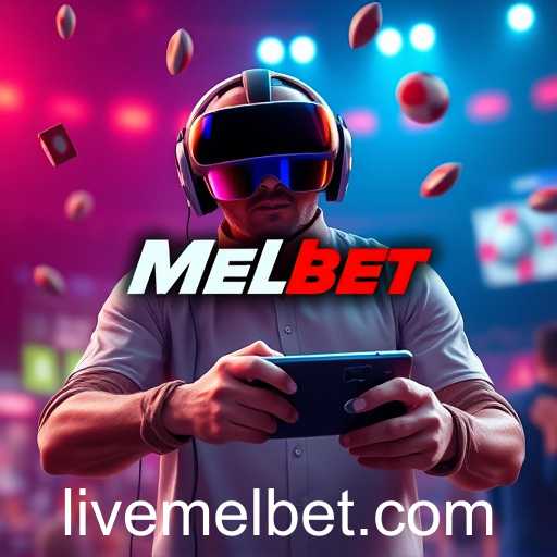 Melbet: Transforming Online Gaming