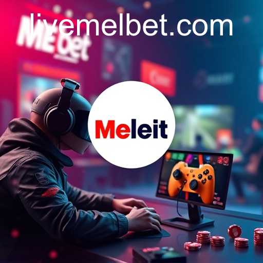 Melbet: The Evolution of Online Gaming