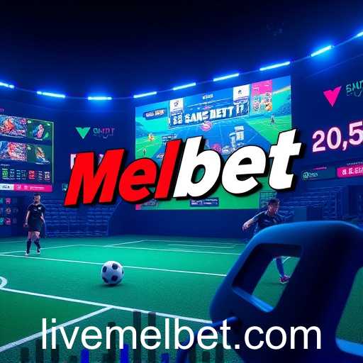 Melbet: Navigating the Changing Landscape of Online Gaming