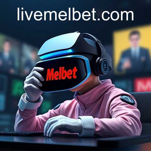 Melbet: The Rise of Online Gaming in 2026