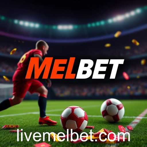 Melbet's Growing Influence in the Online Gaming World