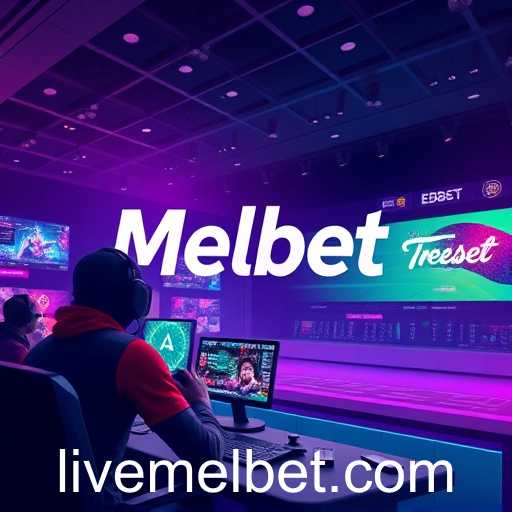 Melbet's Influence on Online Gaming