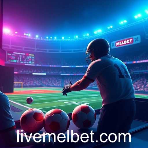 Melbet's Evolving Role in Online Gaming