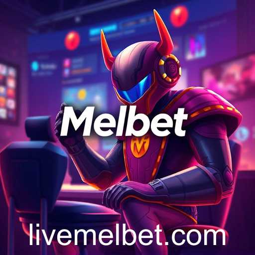 Melbet's Evolution in the Gaming Industry