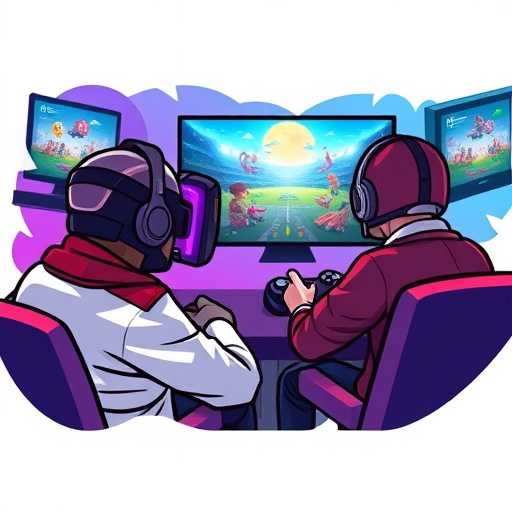 The Evolution of Online Gaming: Melbet in Focus