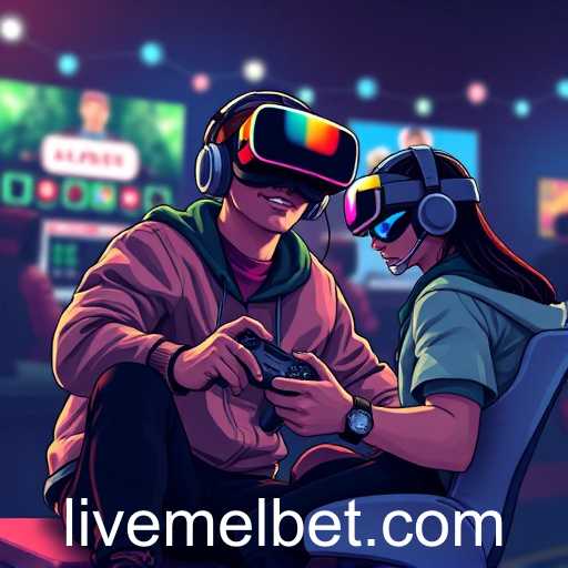 The Rise of Online Gaming in 2025