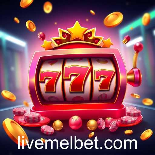 Exploring the Exciting World of Slot Games on Melbet