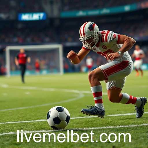 Exploring the Dynamic World of Sports Betting with Melbet
